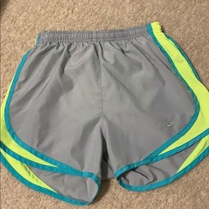 Nike shorts